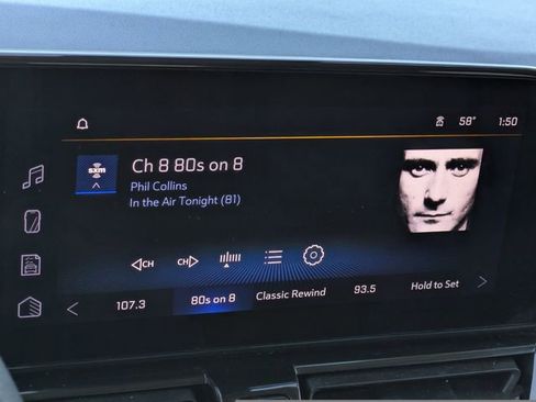 Certified 2025 Chevrolet TrailBlazer LT image 20