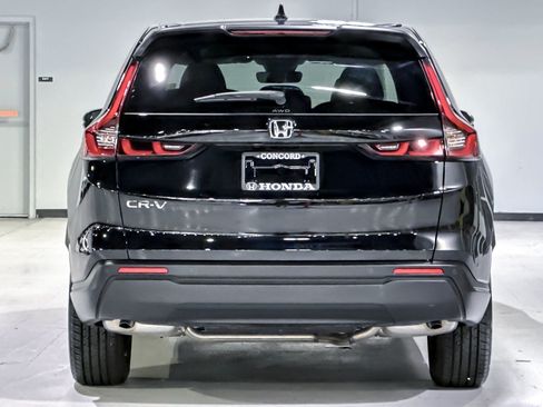 Used 2026 Honda CR-V EX-L image 10