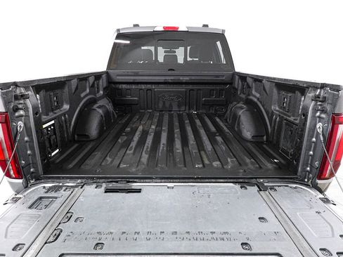 Certified 2024 Ford F150 Lariat w/ Equipment Group 502A High AWD/4WD image 30