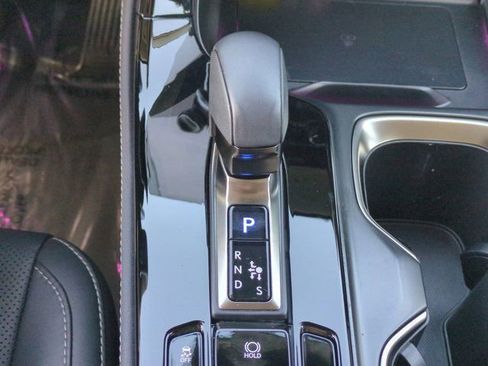 Used 2025 Lexus NX 350h AWD w/ Premium Package image 25