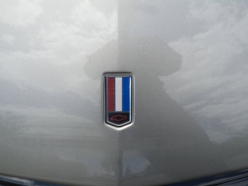 Used 2001 Chevrolet Camaro Z28 w/ SS Performance/Appearance Pkg image 35