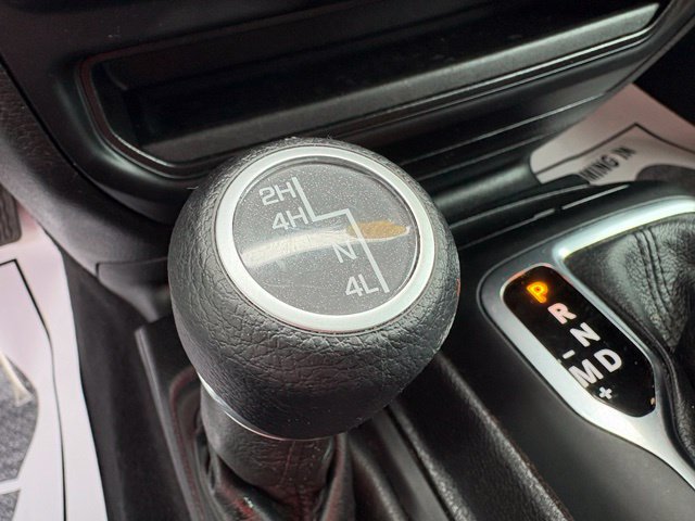 Used 2021 Jeep Wrangler Unlimited Sport AWD/4WD image 20