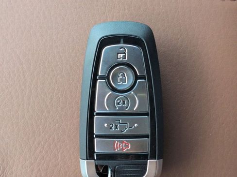 New 2026 Ford F150 King Ranch w/ Equipment Group 601A High RWD image 30