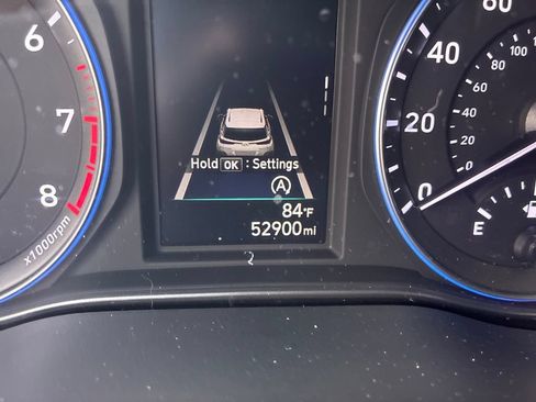 Used 2022 Hyundai Kona SEL FWD image 11