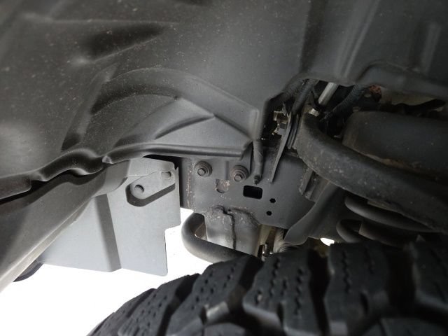 Used 2020 RAM 1500 Warlock AWD/4WD image 86