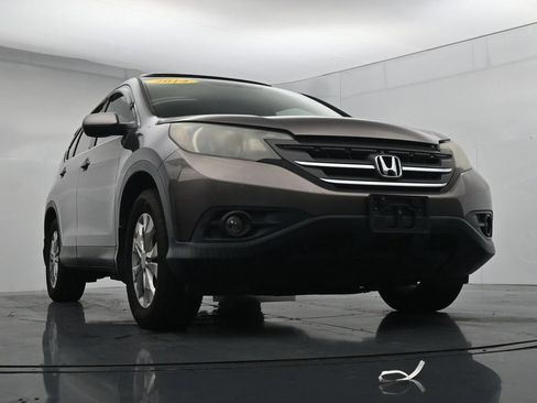 Used 2014 Honda CR-V EX image 32