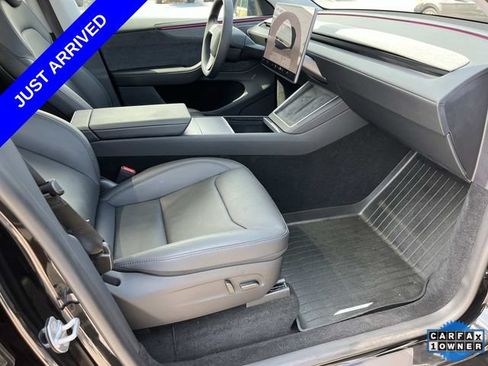 Used 2026 Tesla Model Y Long Range AWD/4WD image 21