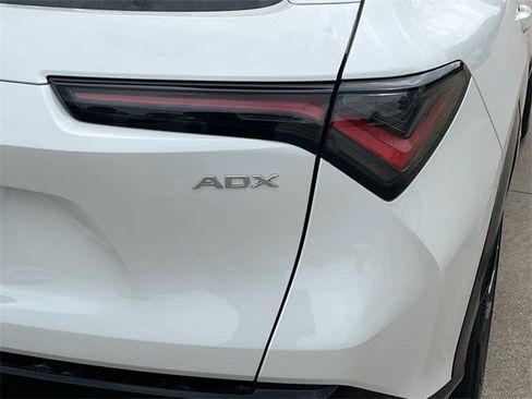 New 2025 Acura ADX A-Spec image 7