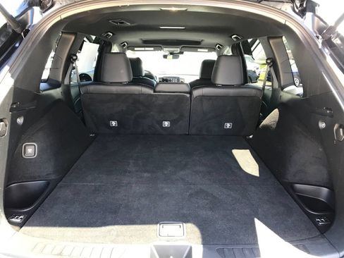 Certified 2023 Honda Passport EX-L image 8