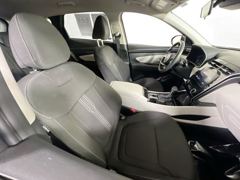 Used 2023 Hyundai Tucson SEL AWD/4WD image 26