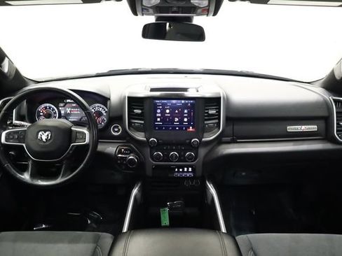 Used 2023 RAM 1500 Lone Star image 16
