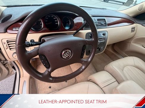 Used 2009 Buick Lucerne CXL w/ Driver Confidence Package FWD image 15