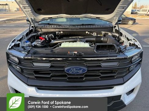New 2026 Ford Expedition Max Active image 41