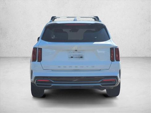 Used 2022 Kia Sorento EX image 6