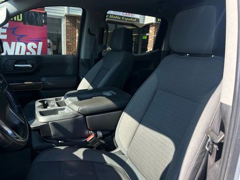 Used 2019 Chevrolet Silverado 1500 RST w/ All-Star Edition image 14