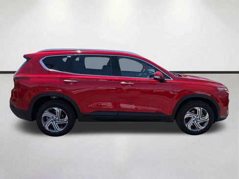 Used 2023 Hyundai Santa Fe SEL FWD image 3