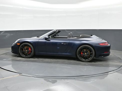 Certified 2017 Porsche 911 Carrera S RWD image 2