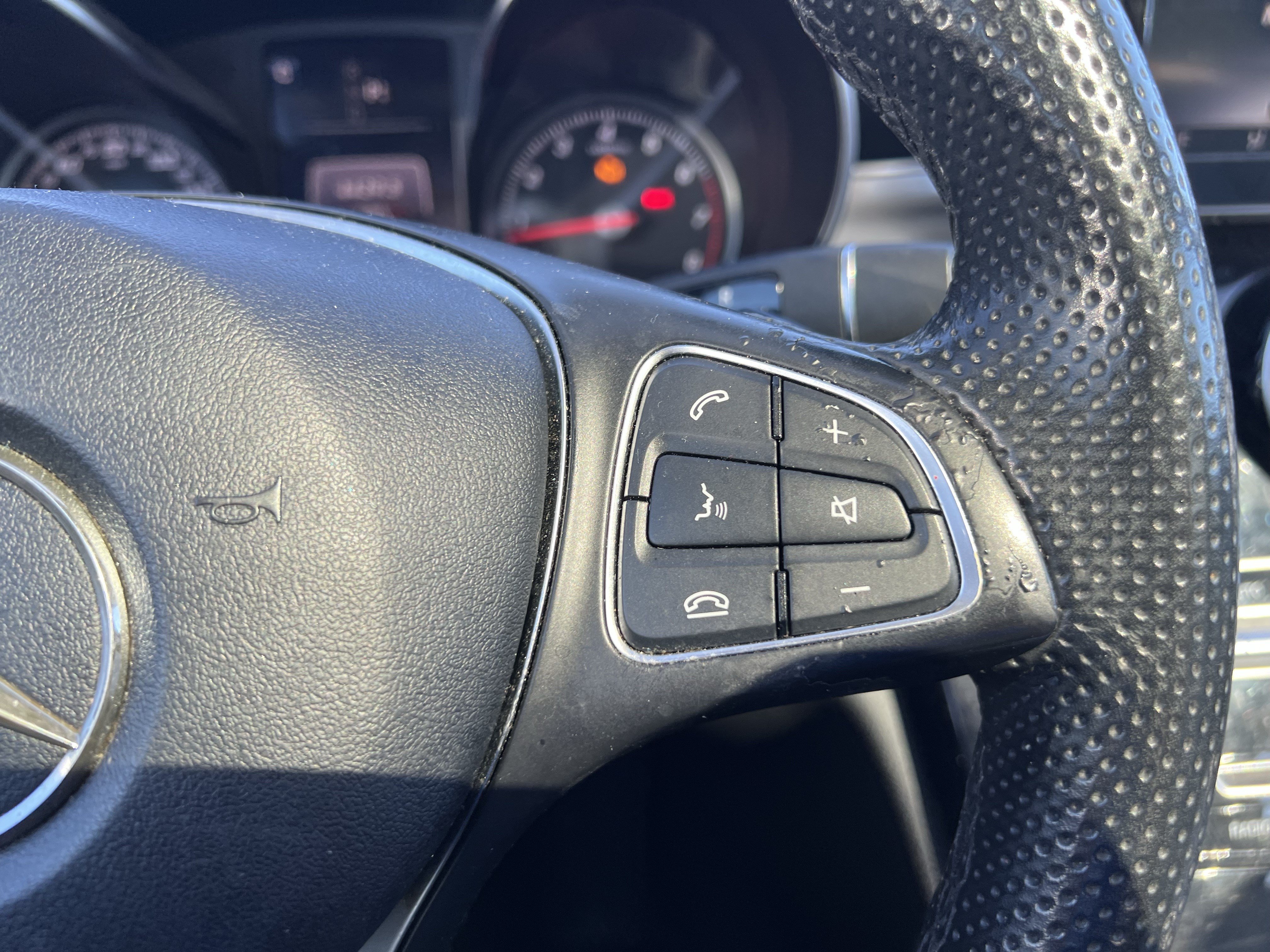 Certified 2016 Mercedes-Benz C 300 4MATIC Sedan image 20