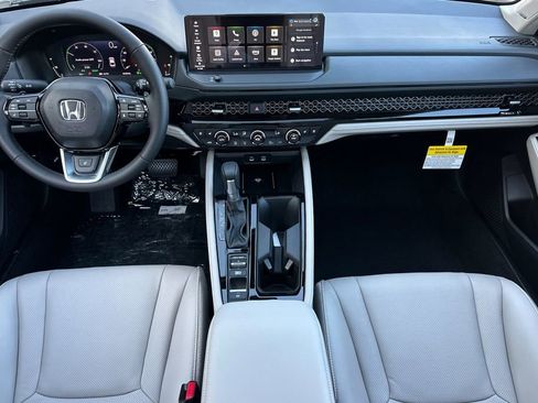 New 2026 Honda Accord Touring image 14