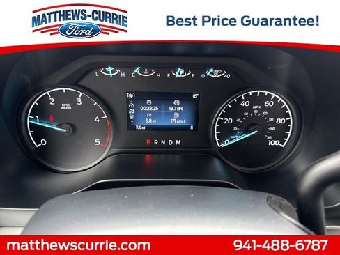 New 2026 Ford F250 XL image 16