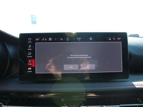 Used 2024 Dodge Hornet R/T AWD/4WD image 43