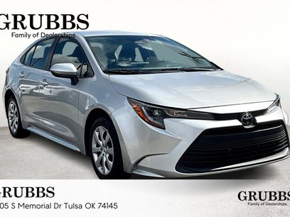 Used 2023 Toyota Corolla LE