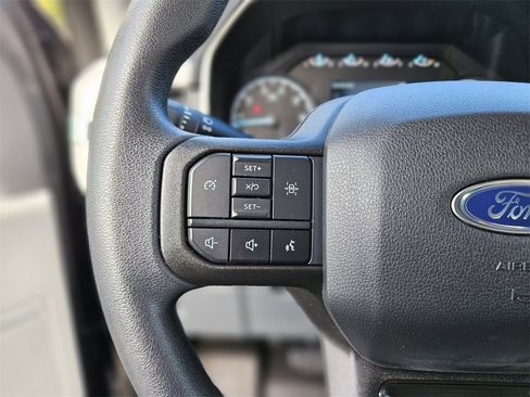 Used 2023 Ford F150 XLT image 26