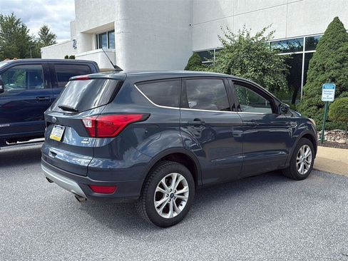 Used 2019 Ford Escape SE AWD/4WD image 5