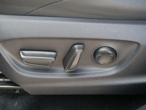 Certified 2023 Subaru Solterra AWD image 20