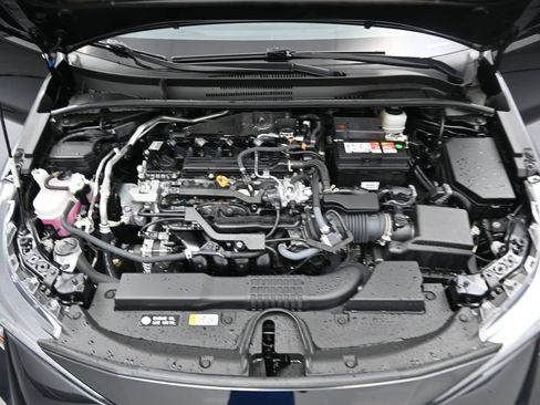 Used 2022 Toyota Corolla SE FWD image 12