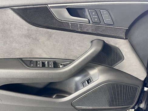 Used 2018 Audi S5 Premium Plus w/ Navigation Package image 15