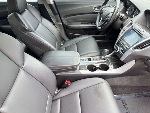 Used 2019 Acura TLX image 29