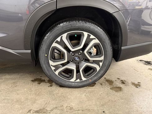 Used 2026 Subaru Ascent Touring AWD/4WD image 46