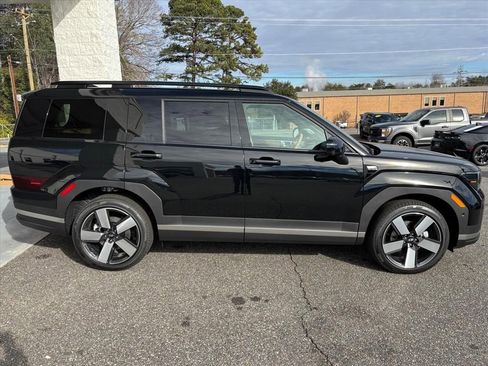 New 2026 Hyundai Santa Fe Limited image 20