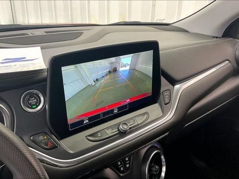 Certified 2023 Chevrolet Blazer LT w/ Convenience Package AWD/4WD image 27