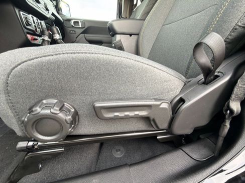 New 2026 Jeep Wrangler Willys image 14