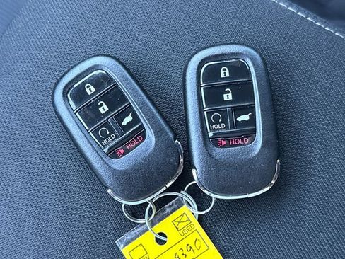 Used 2022 Honda Civic Sport image 29