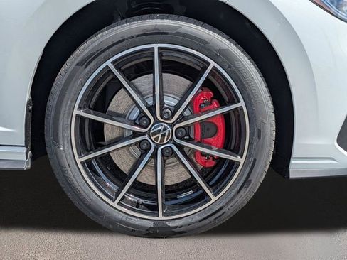 New 2026 Volkswagen Jetta GLI Autobahn FWD image 11