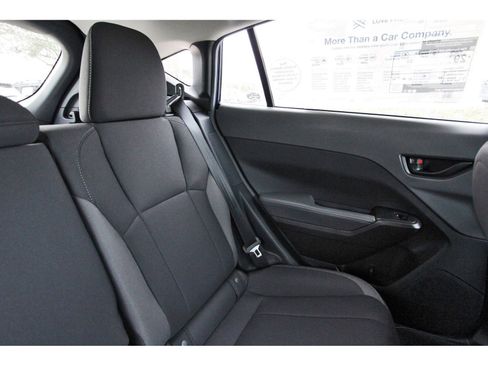 New 2026 Subaru Crosstrek 2.0i Premium AWD/4WD image 10
