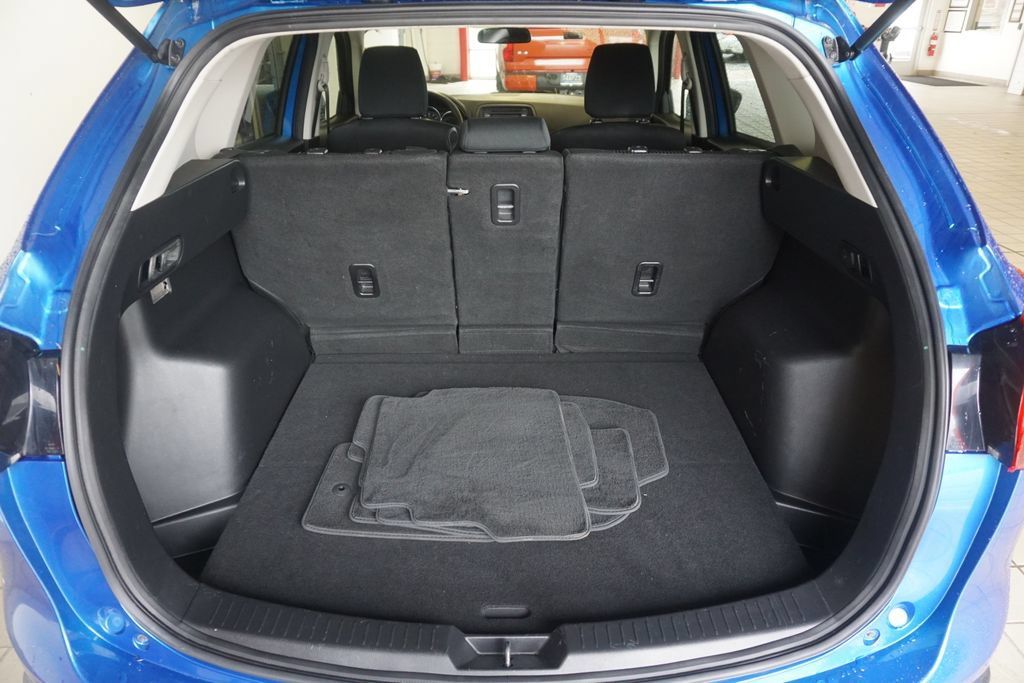 Used 2014 MAZDA CX-5 Touring FWD image 15