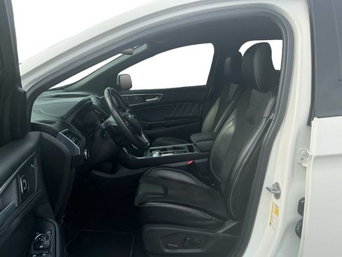 Certified 2023 Ford Edge ST AWD/4WD image 14