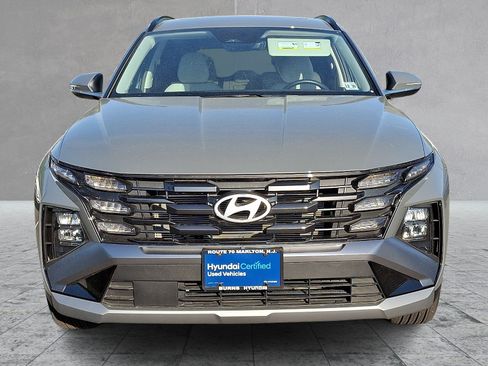Used 2026 Hyundai Tucson SEL FWD image 2