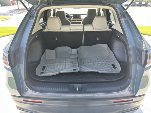 Used 2024 Honda HR-V LX image 32