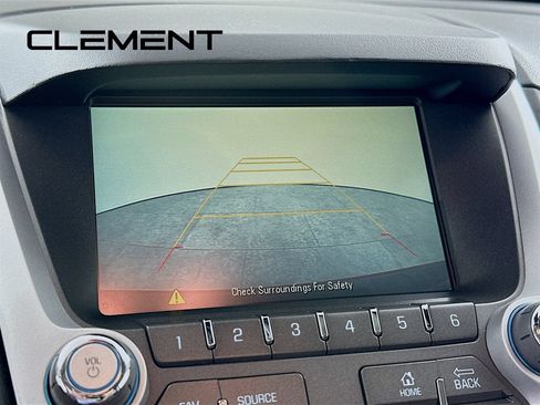 Used 2015 Chevrolet Equinox LT FWD image 19