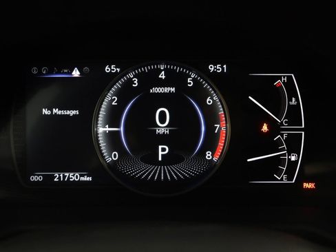 Used 2023 Lexus ES 350 w/ Accessory Package (Z1) image 16