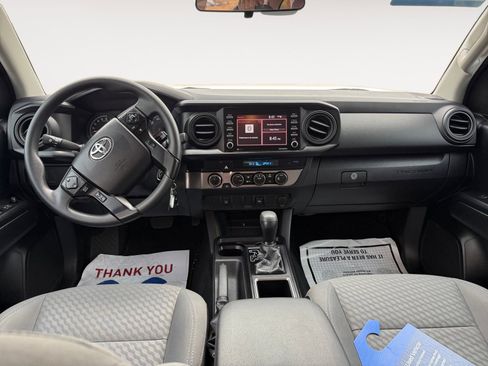 Used 2021 Toyota Tacoma SR image 10