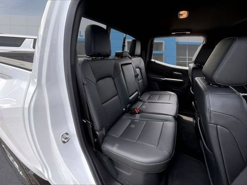 New 2026 Chevrolet Colorado LT w/ LT Convenience Package RWD image 12