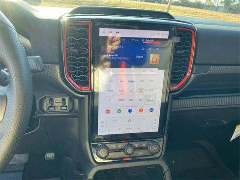 Used 2024 Ford Ranger Raptor image 24