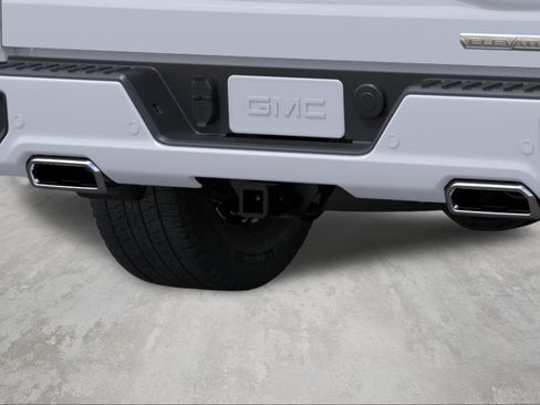 New 2026 GMC Sierra 1500 Elevation w/ Preferred Package AWD/4WD image 14