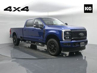 New 2026 Ford F350 XLT w/ XLT Premium Package 360° Tour